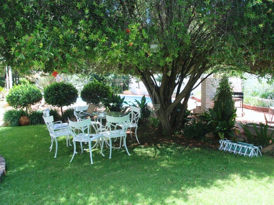9 Bedroom Property for Sale in Universitas Free State